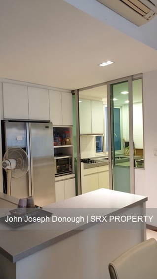 The Nexus (D21), Condominium #202464852